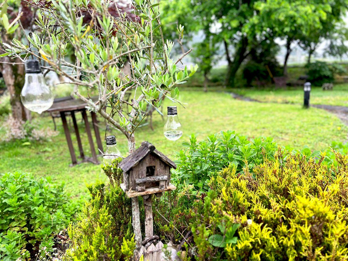 Yufuin Flora House
