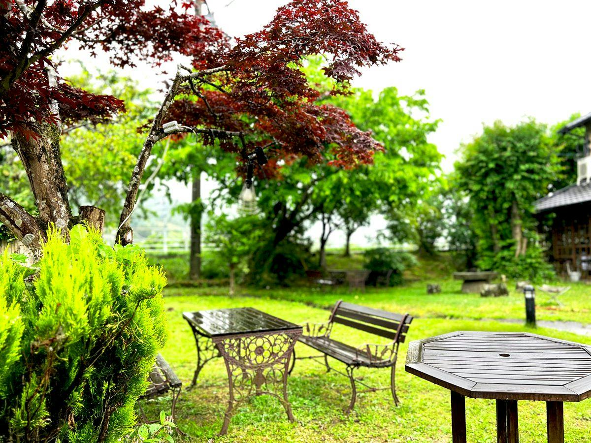 Yufuin Flora House