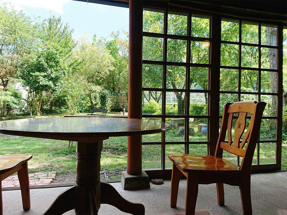 Yufuin Flora House