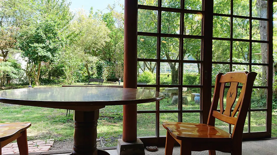 Yufuin Flora House