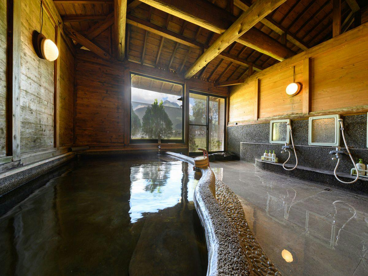 Yufuin Flora House