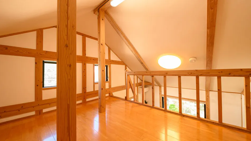 Yufuin Flora House