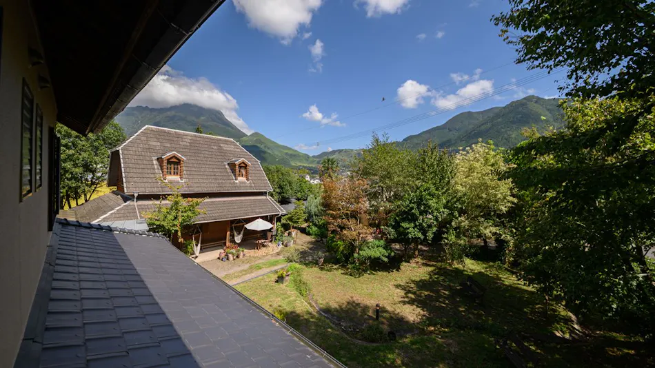 Yufuin Flora House