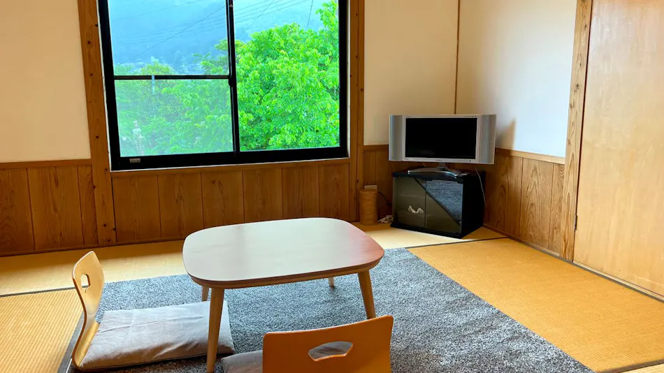 Yufuin Flora House