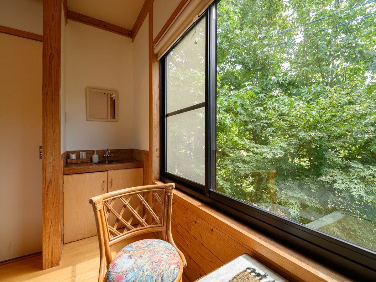 Yufuin Flora House