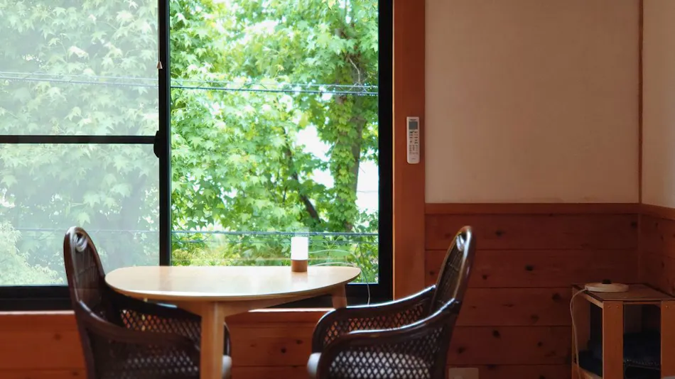 Yufuin Flora House