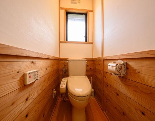 和室8畳【サクラ】