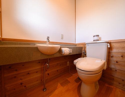 洋室8畳【カトレア】