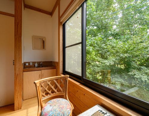 洋室8畳【カトレア】