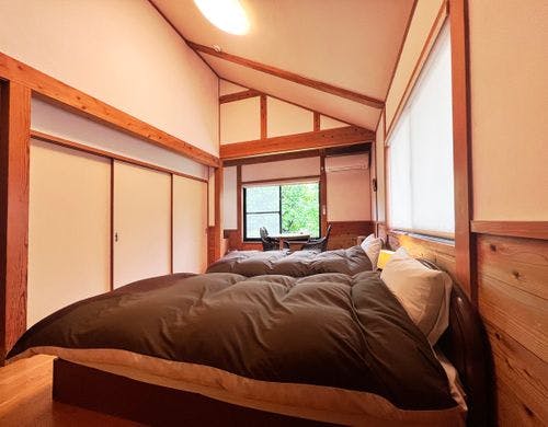 洋室8畳【カトレア】