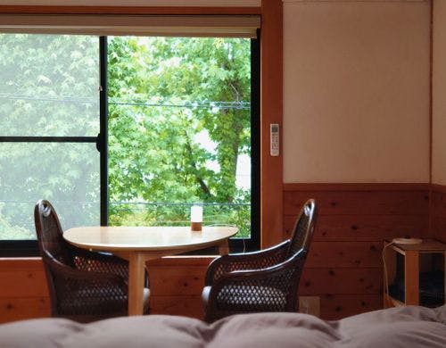 洋室8畳【カトレア】