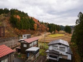 ハヤマ荘