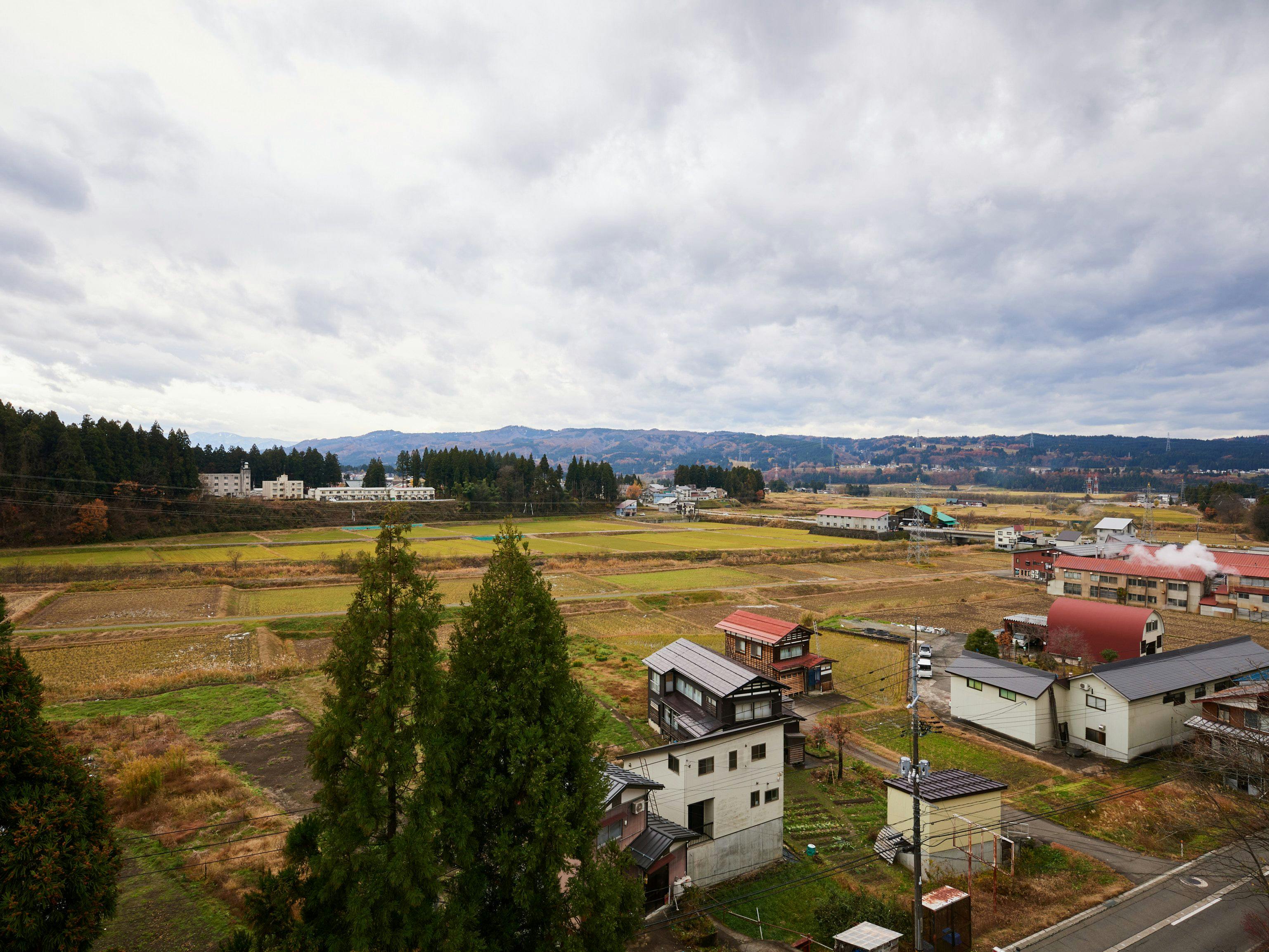 Hayama Inn
