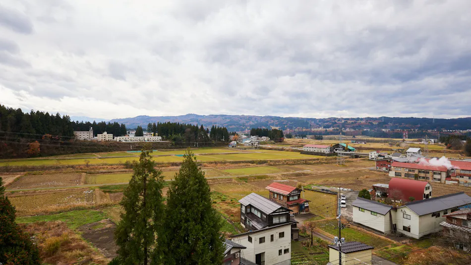 Hayama Inn