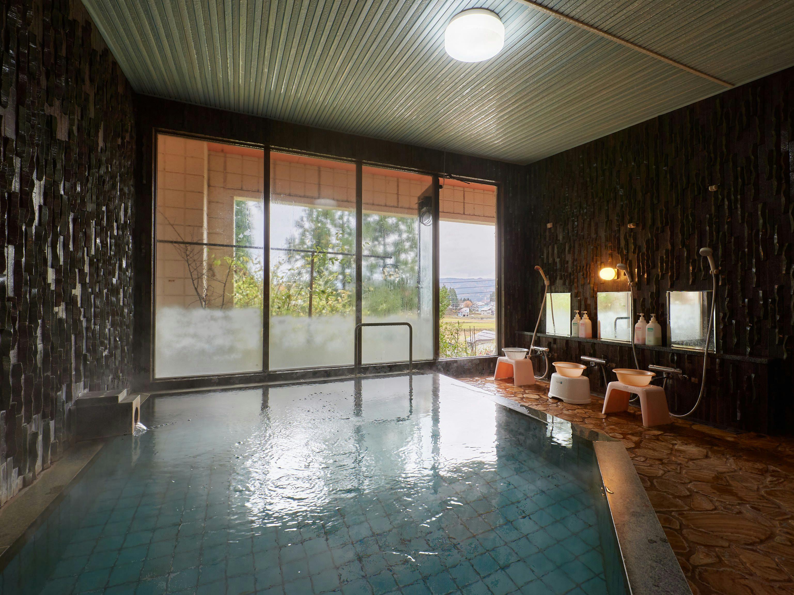 Hayama Inn