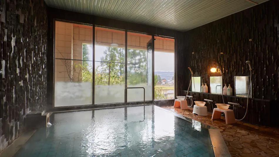 Hayama Inn