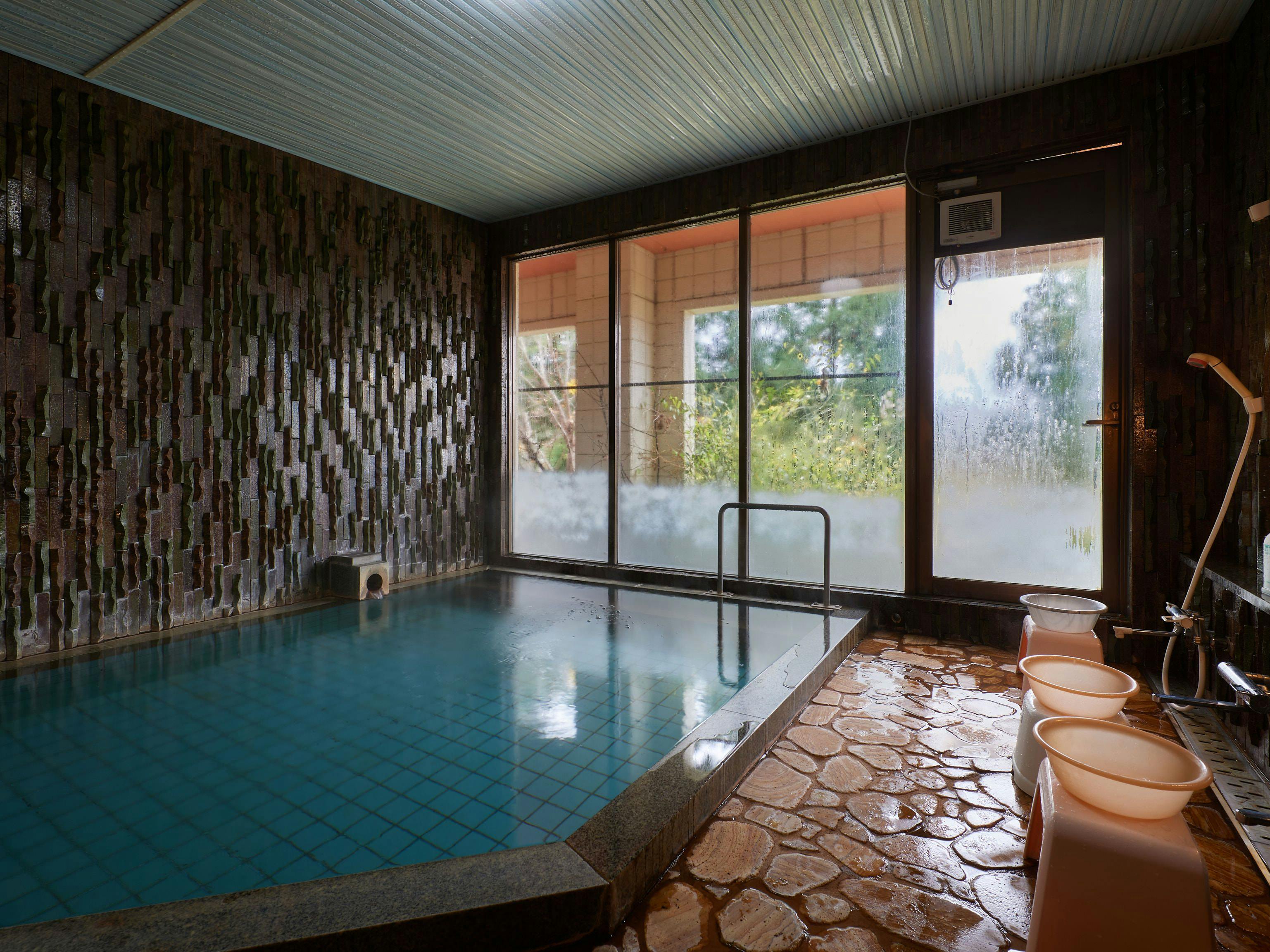 Hayama Inn