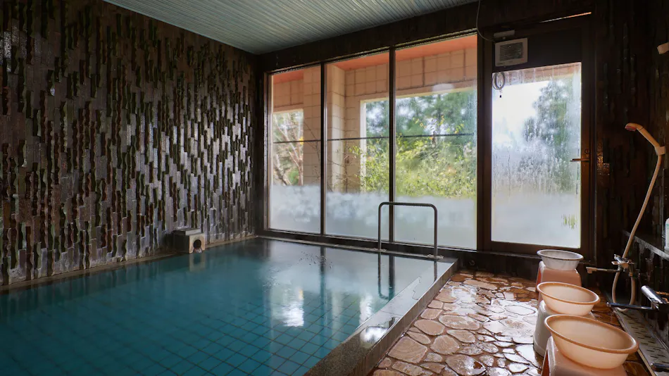 Hayama Inn