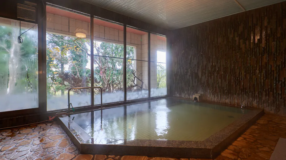 Hayama Inn