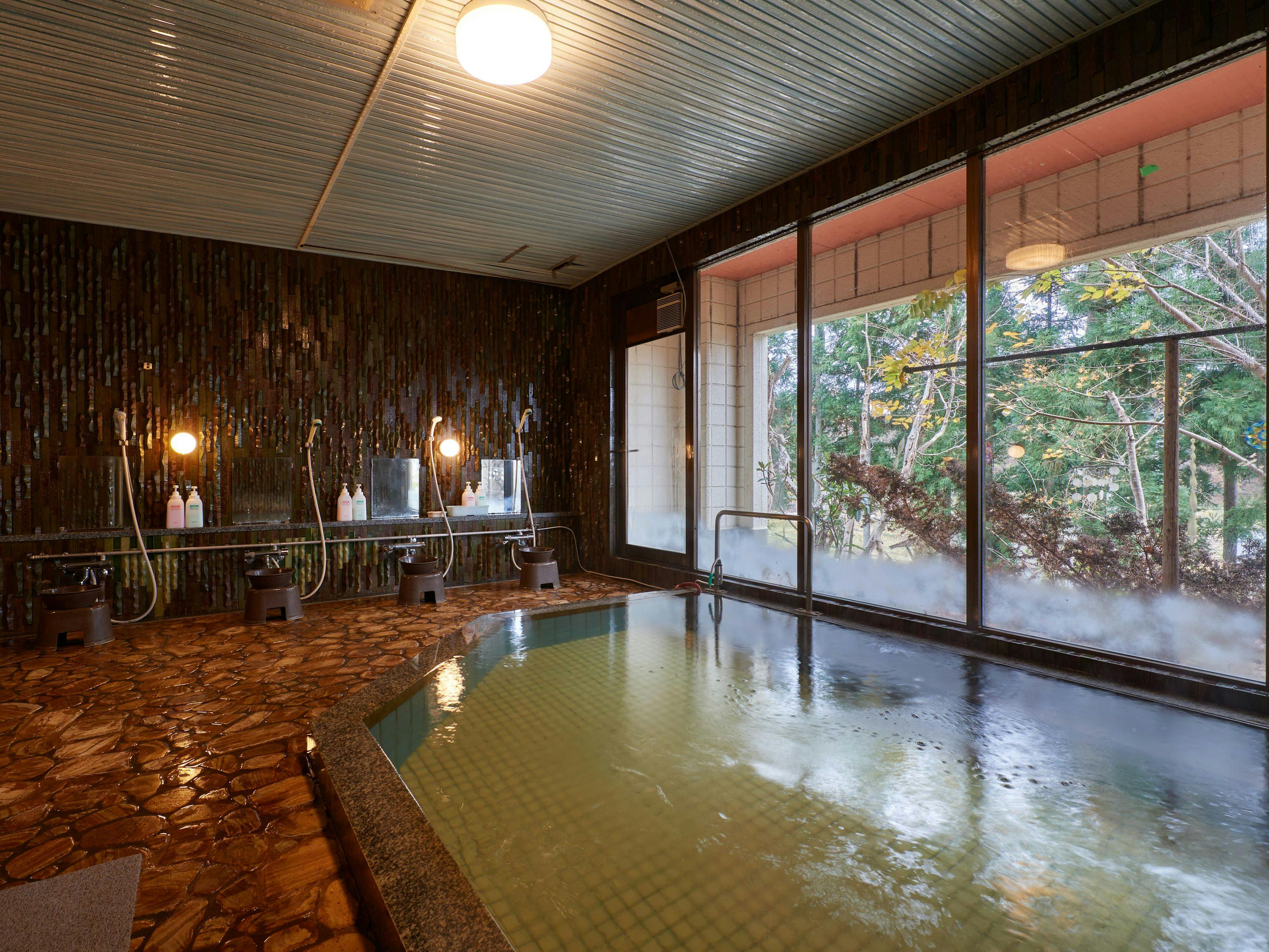 Hayama Inn