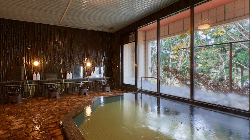 Hayama Inn