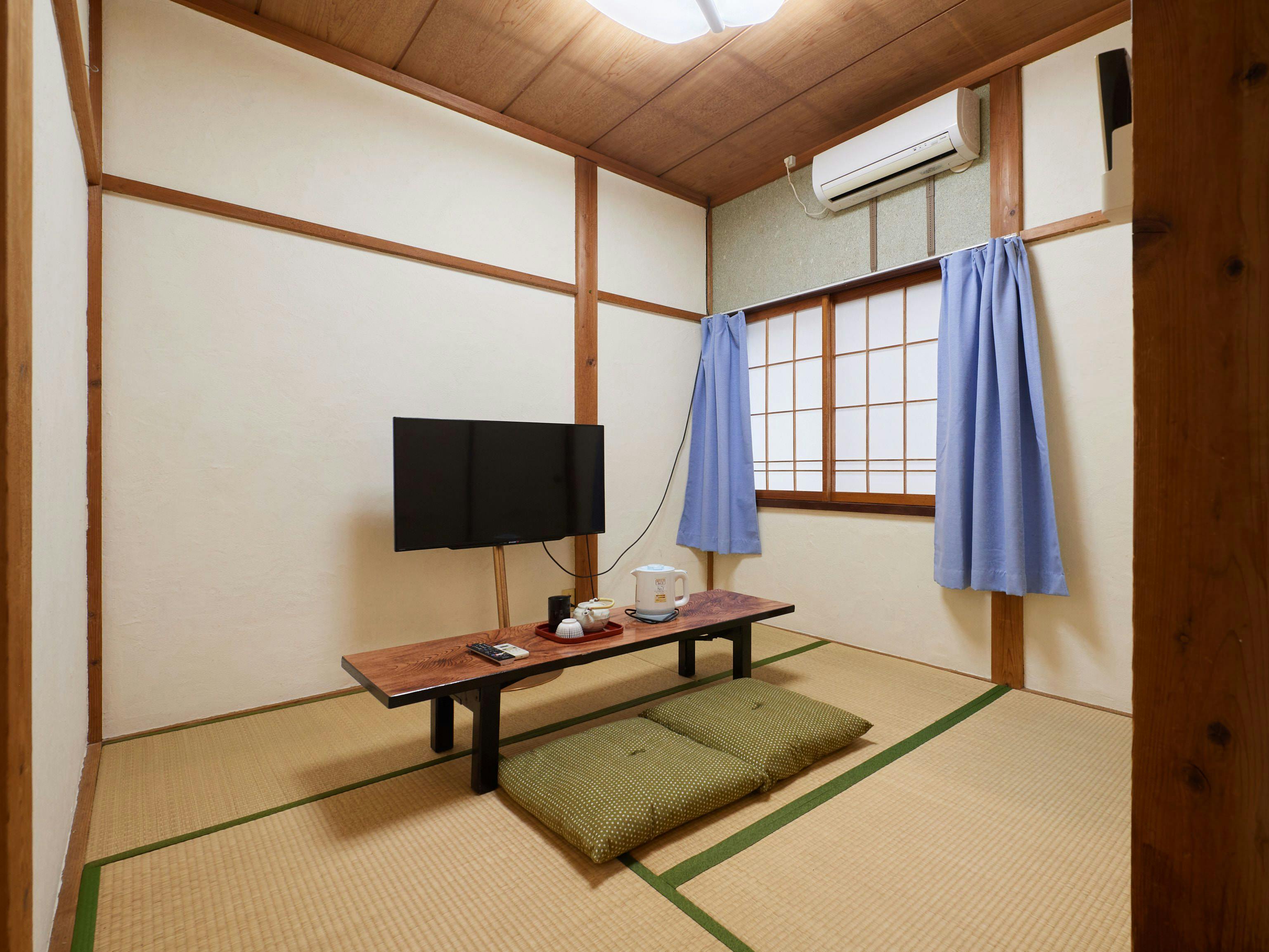 Hayama Inn