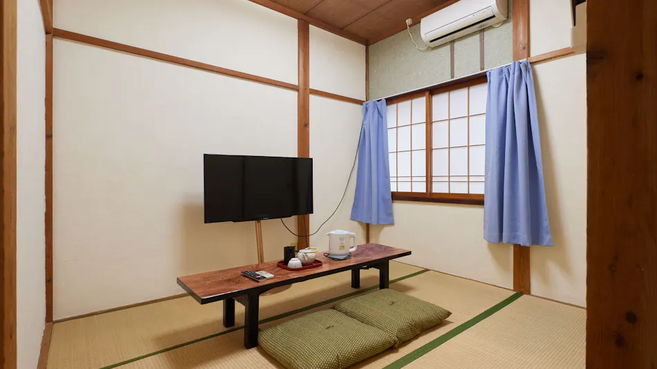 Hayama Inn