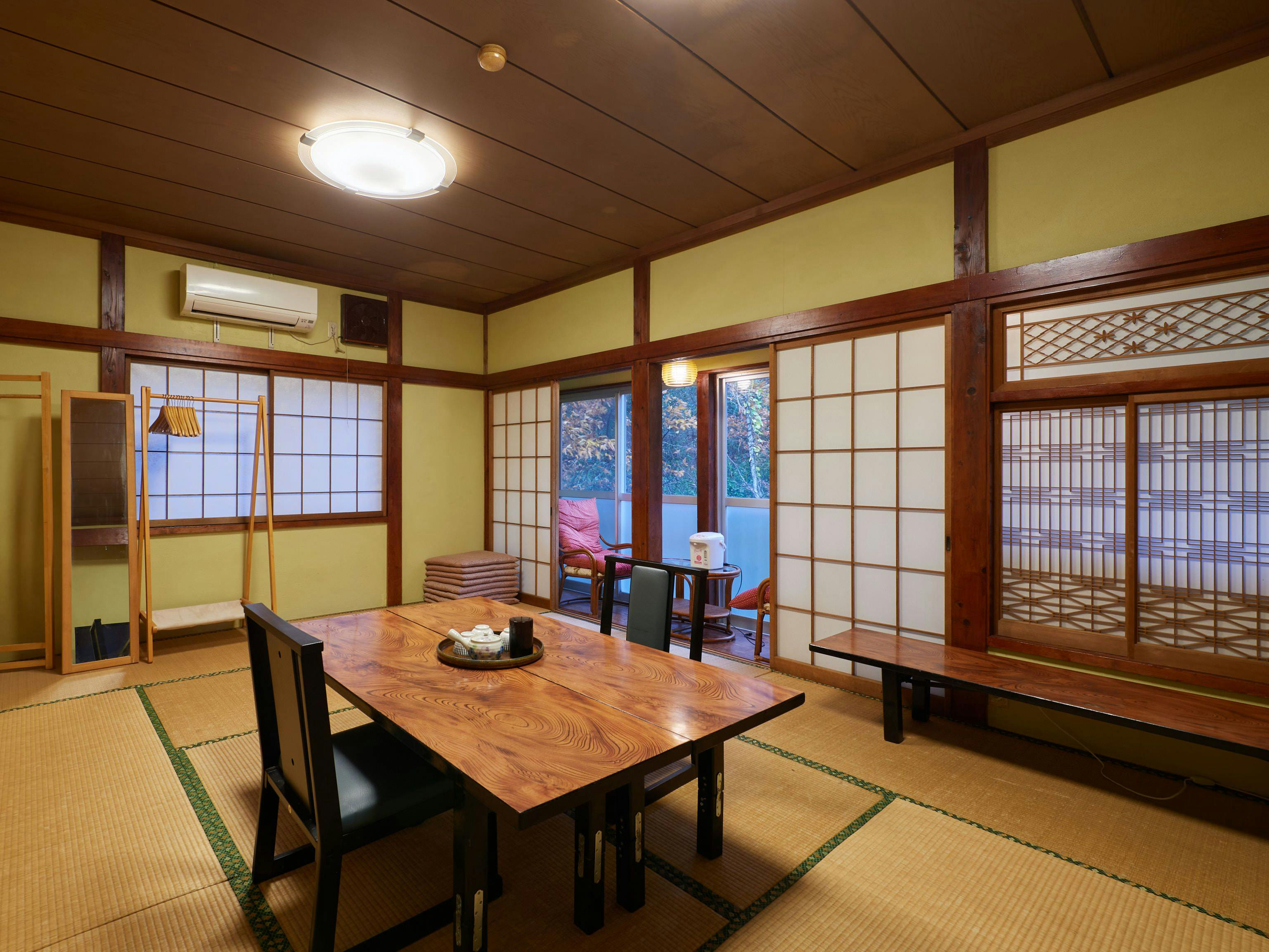Hayama Inn