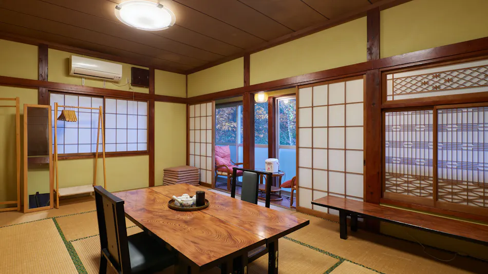 Hayama Inn
