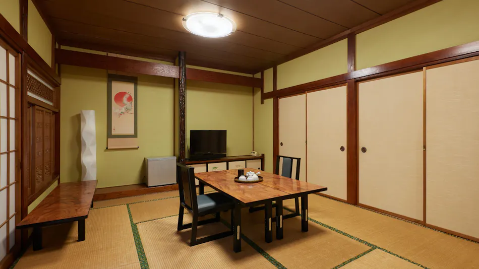 Hayama Inn