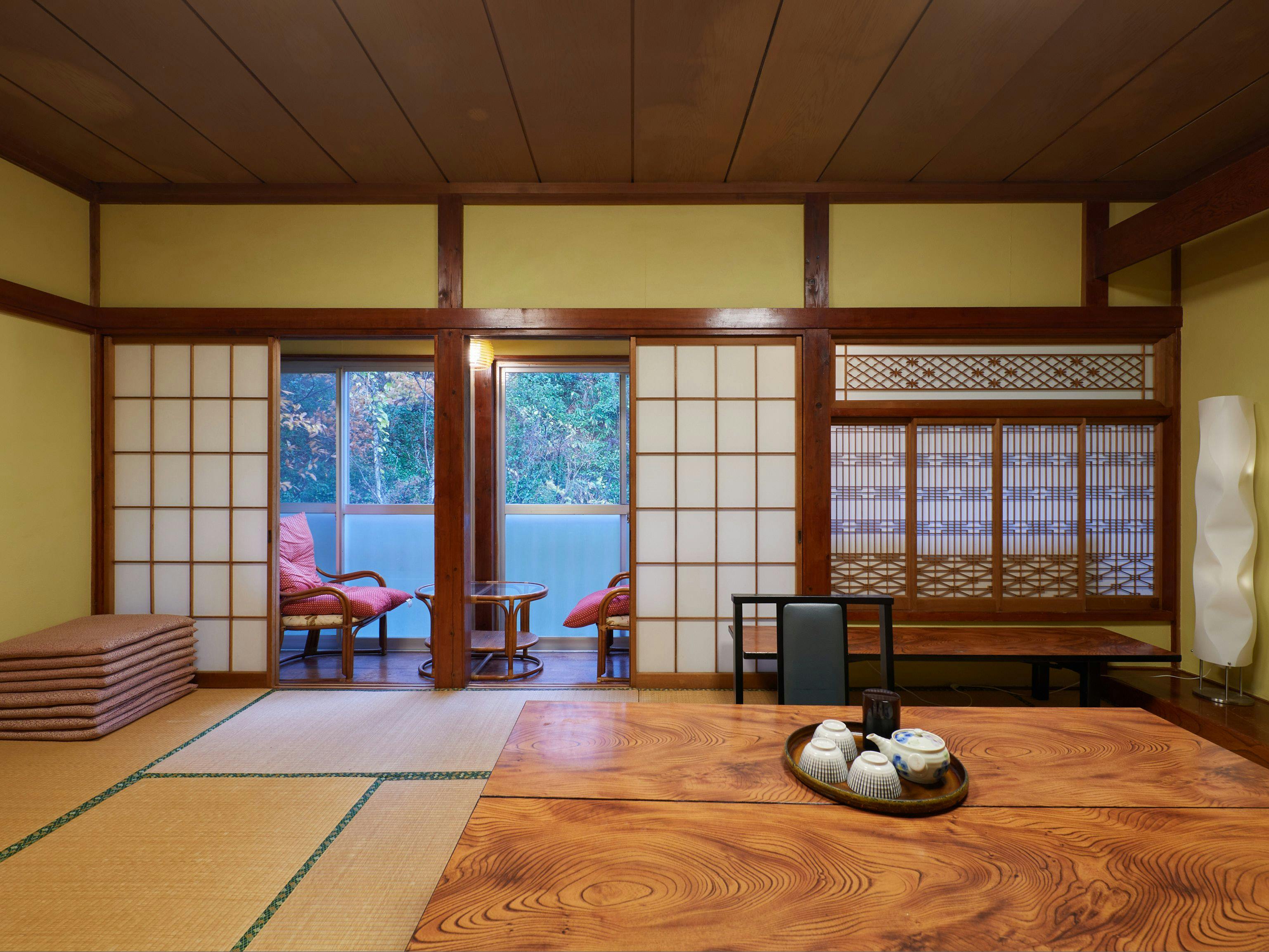 Hayama Inn