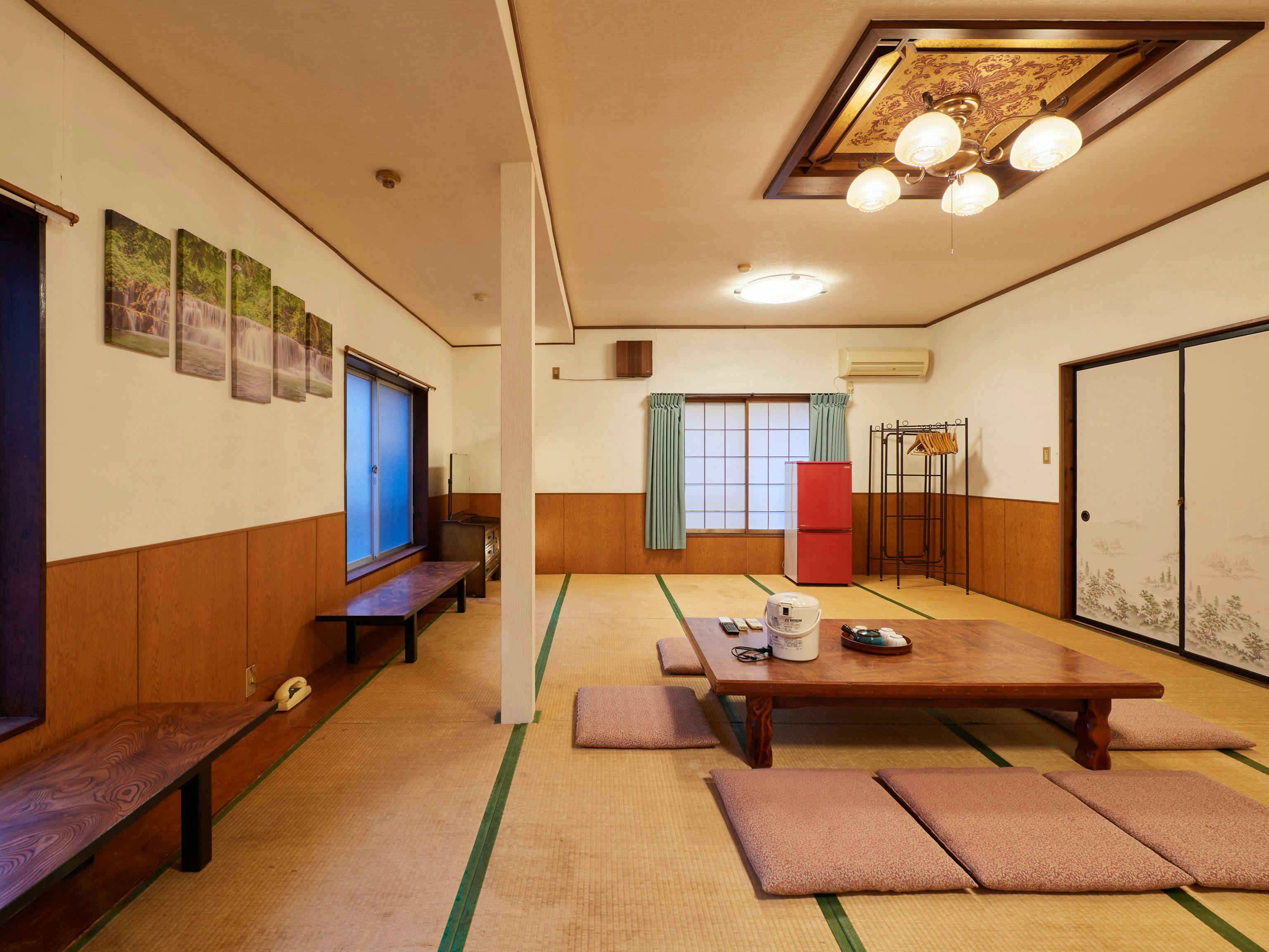 Hayama Inn