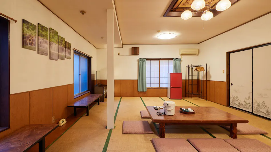 Hayama Inn
