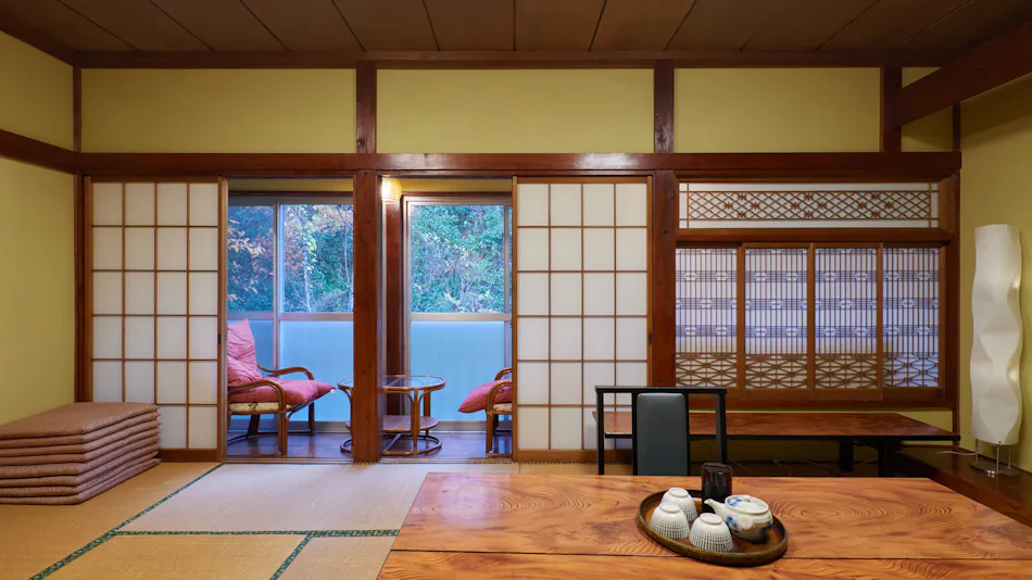Hayama Inn