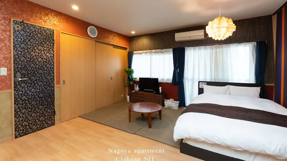 Prosper Building No. 5, Room 501