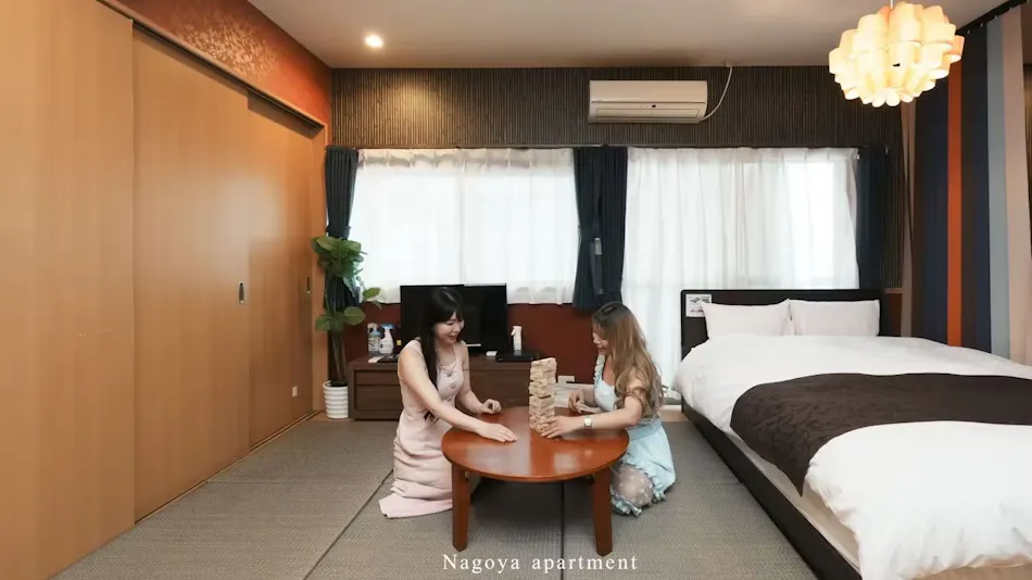 Prosper Building No. 5, Room 501