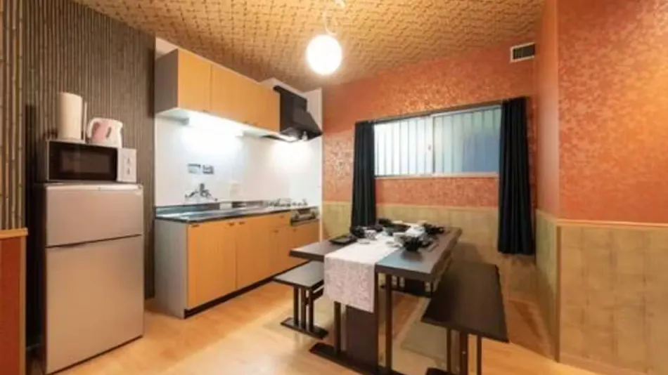 Prosper Building No. 5, Room 501