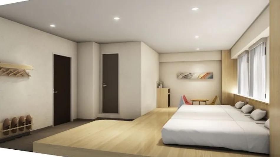 Hotel Il Fiore Kasai ANNEX