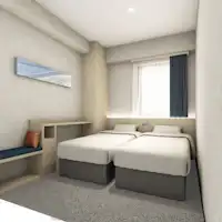 할리우드 트윈 룸 (이미지)