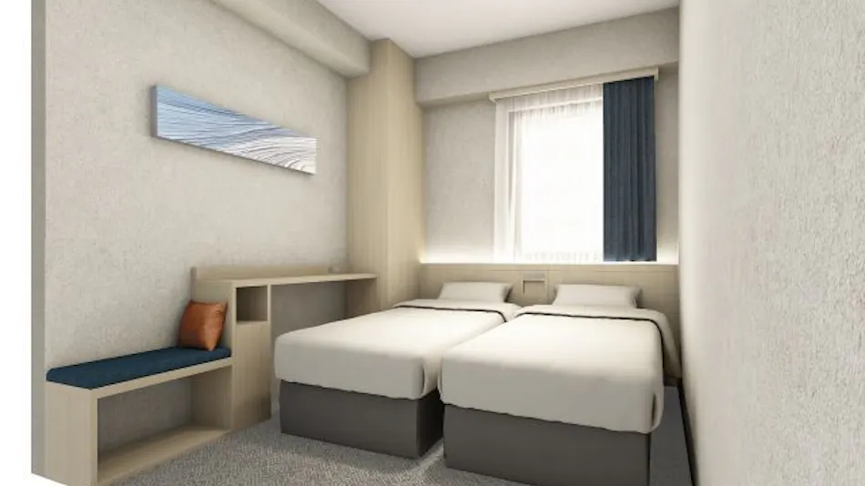 Hotel Il Fiore Kasai ANNEX