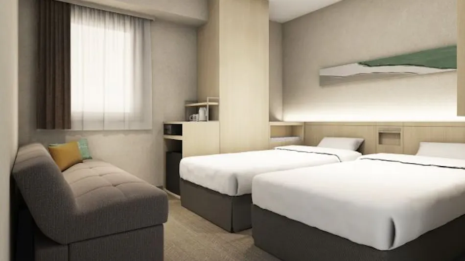 Hotel Il Fiore Kasai ANNEX