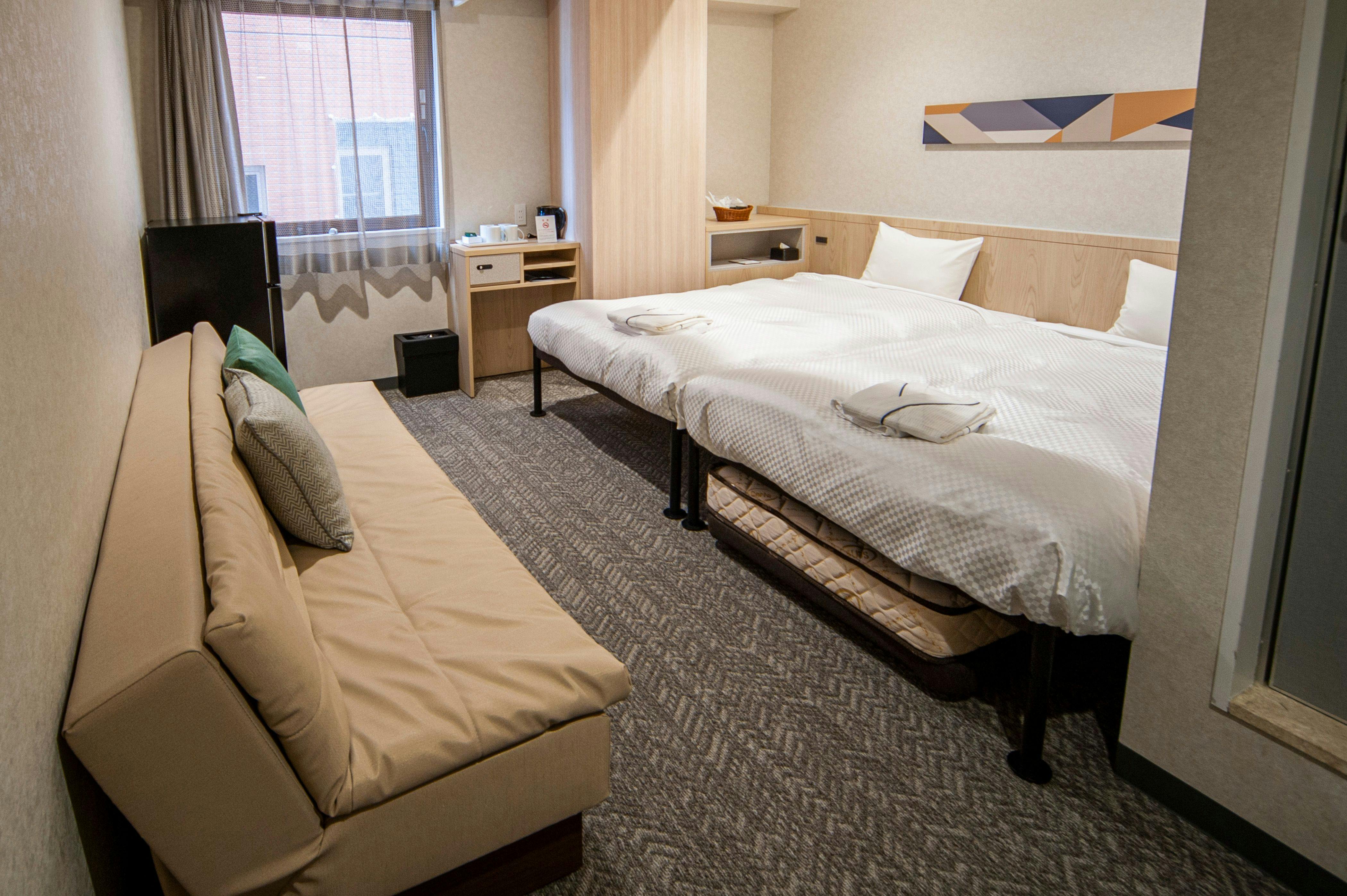 Hotel Il Fiore Kasai ANNEX