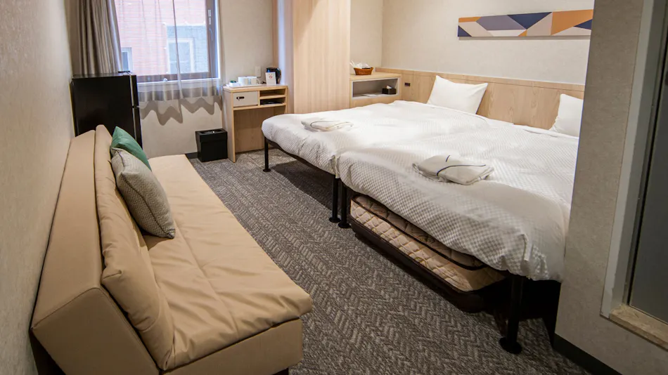 Hotel Il Fiore Kasai ANNEX