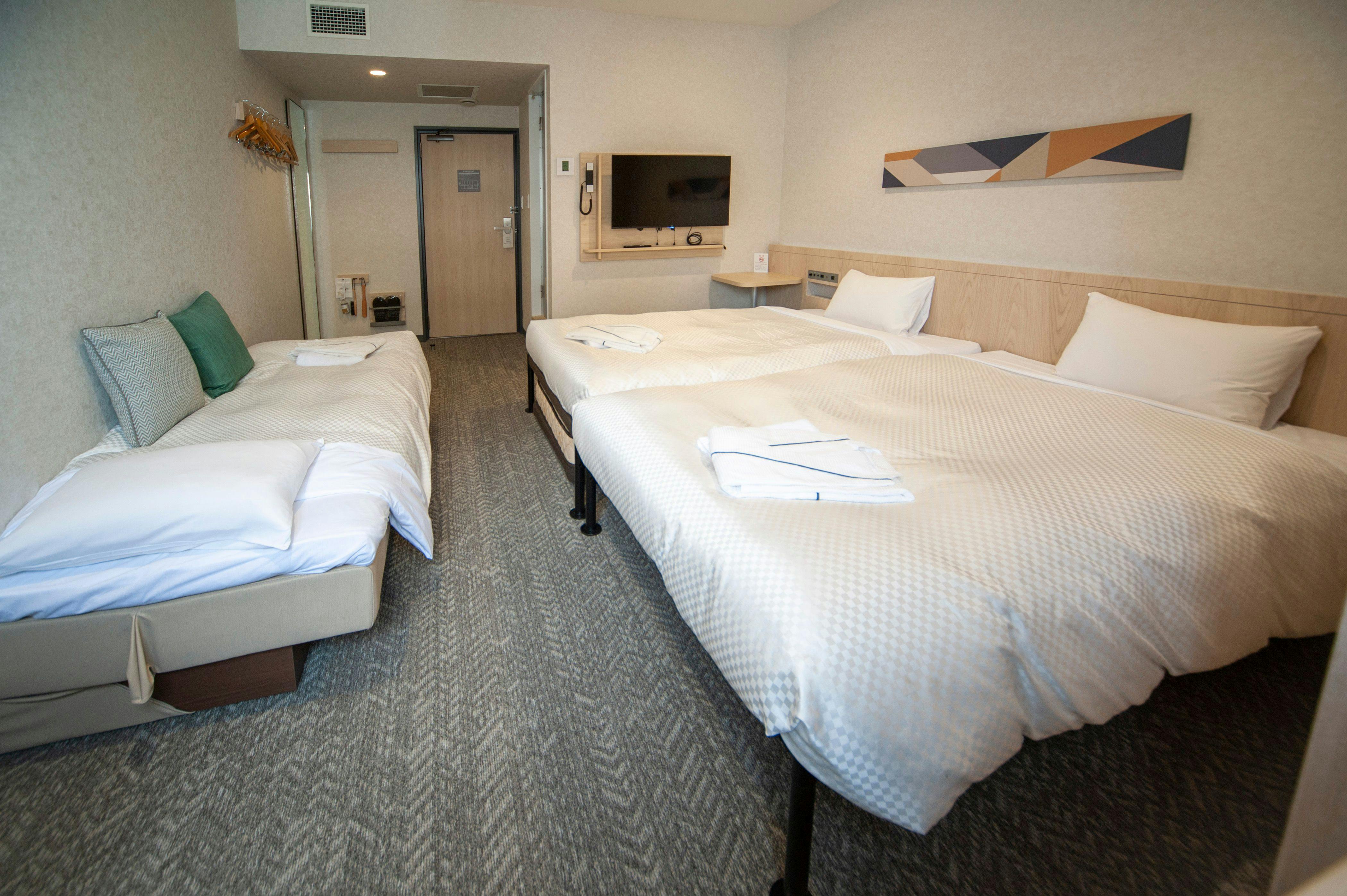 Hotel Il Fiore Kasai ANNEX