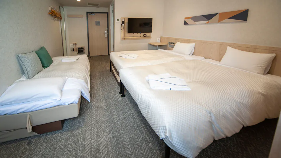 Hotel Il Fiore Kasai ANNEX