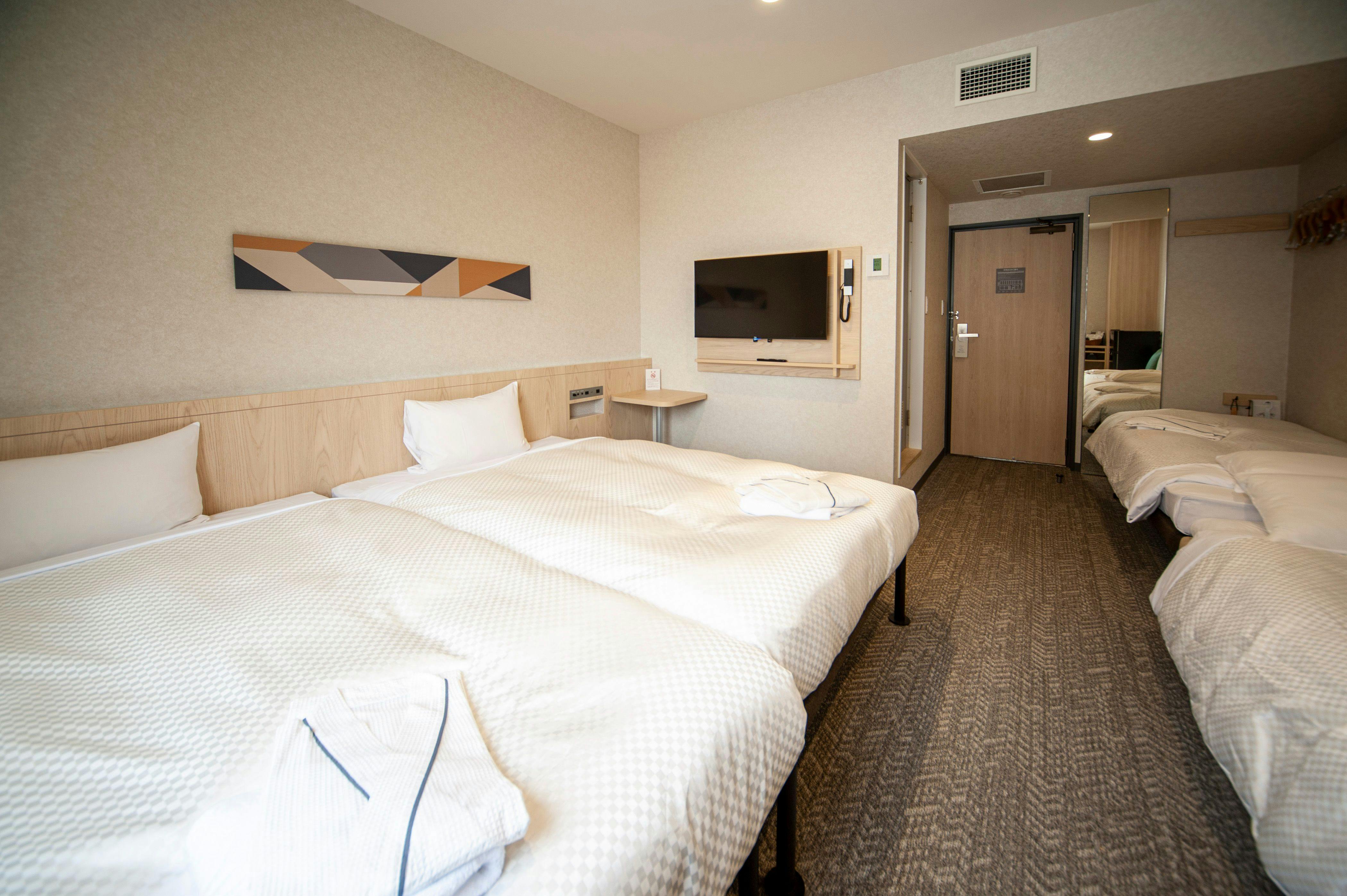 Hotel Il Fiore Kasai ANNEX