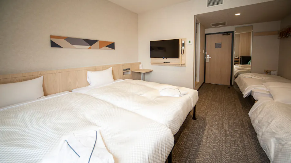 Hotel Il Fiore Kasai ANNEX