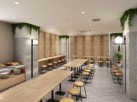 ホテル　イルフィオーレ葛西　ANNEX