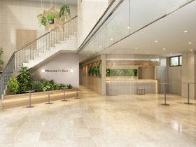 ホテル　イルフィオーレ葛西　ANNEX