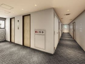 ホテル　イルフィオーレ葛西　ANNEX